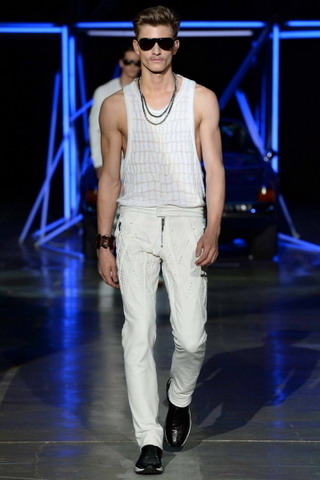 Roberto Cavalli / - 2015